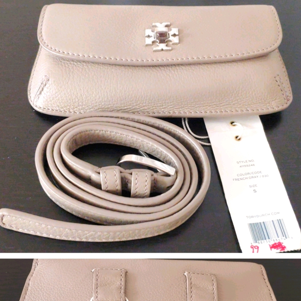 Waist bag